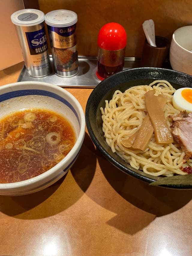 東池袋大勝軒 いちぶん - サブ画像3