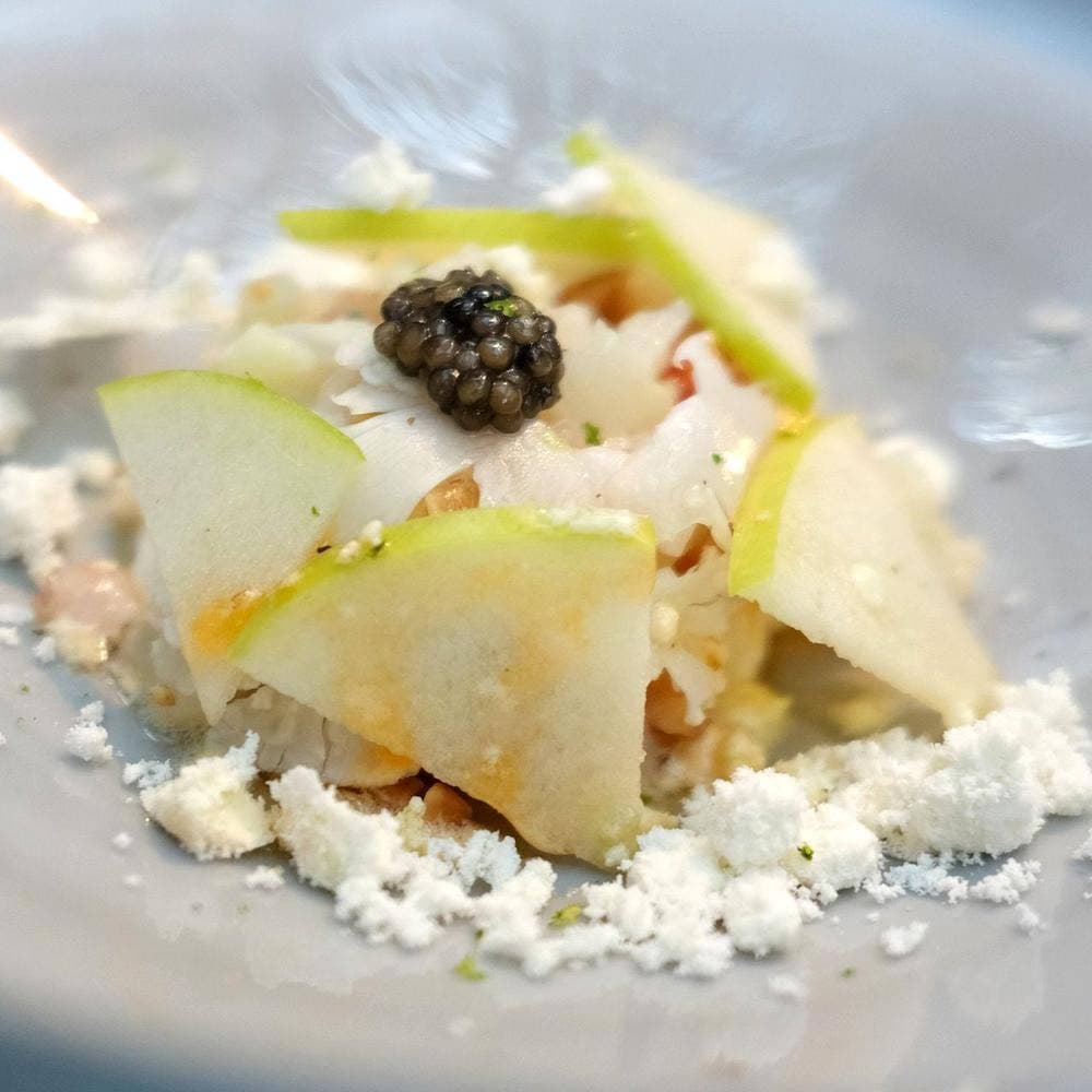 仏蘭西料理 ラ・テラス