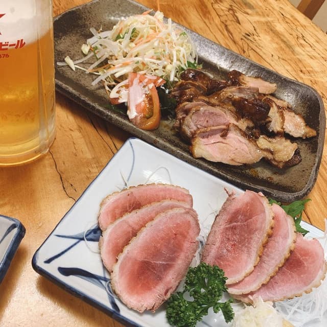 そば処 桂 - サブ画像3