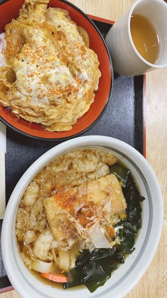 巴屋食堂 - サブ画像2