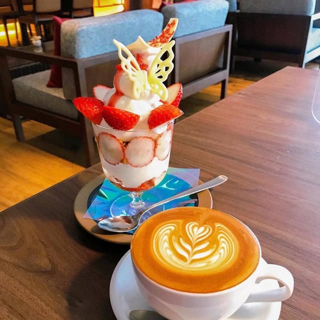 7days FRUITS CAFE by ALLY’S - サブ画像3