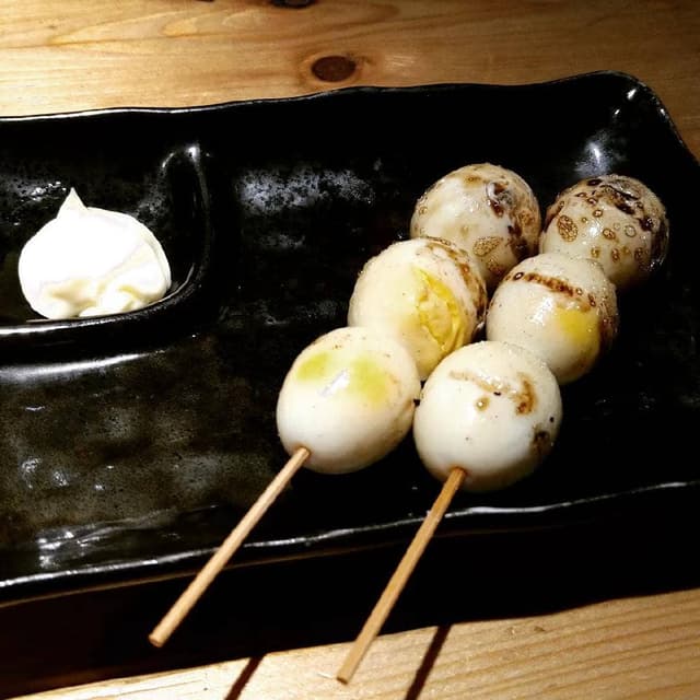 炭焼酒場 漠々 - サブ画像1