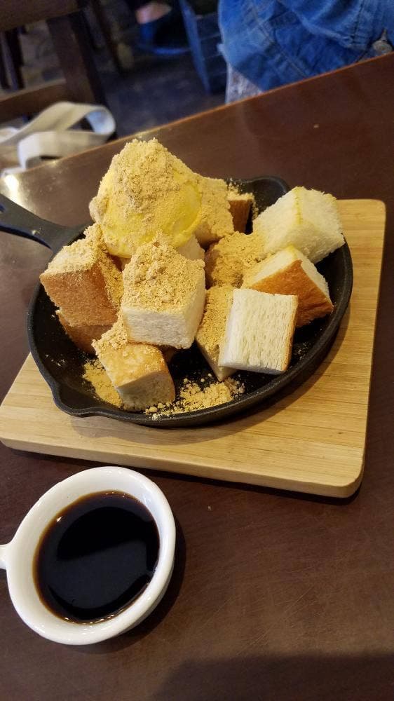 洋食ダイニングフライパン - サブ画像2