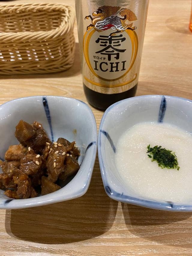 牛たん炭焼 利久 Pasar蓮田店 - サブ画像2