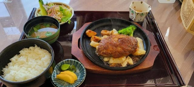 マスターズゴルフクラブレストラン - サブ画像3
