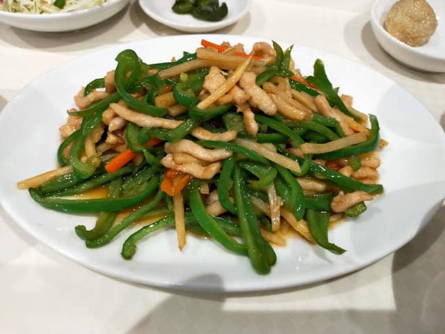台湾料理 師記 - サブ画像2