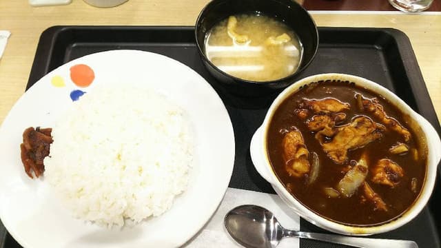 松屋 大井町店 - サブ画像1