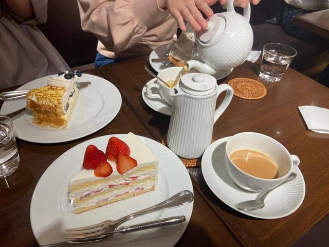 HARBS 松坂屋高槻店 - サブ画像2