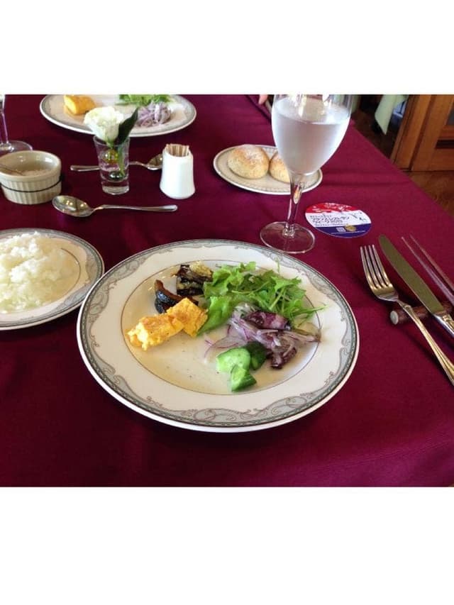 ロレオール田野畑 - サブ画像3