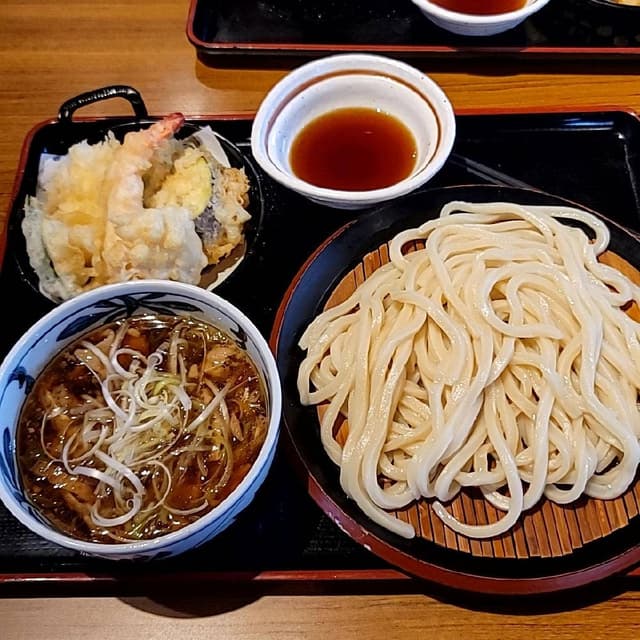 久兵衛屋 ふじみ野店 - サブ画像1