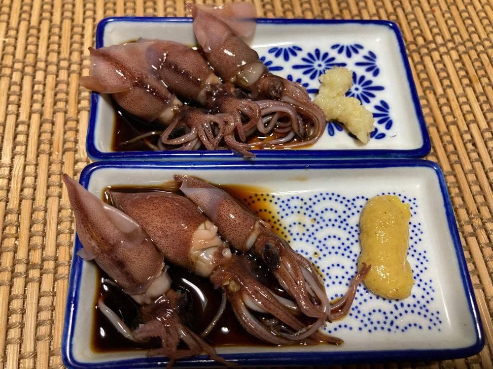 鮮魚 丸松 福井本店