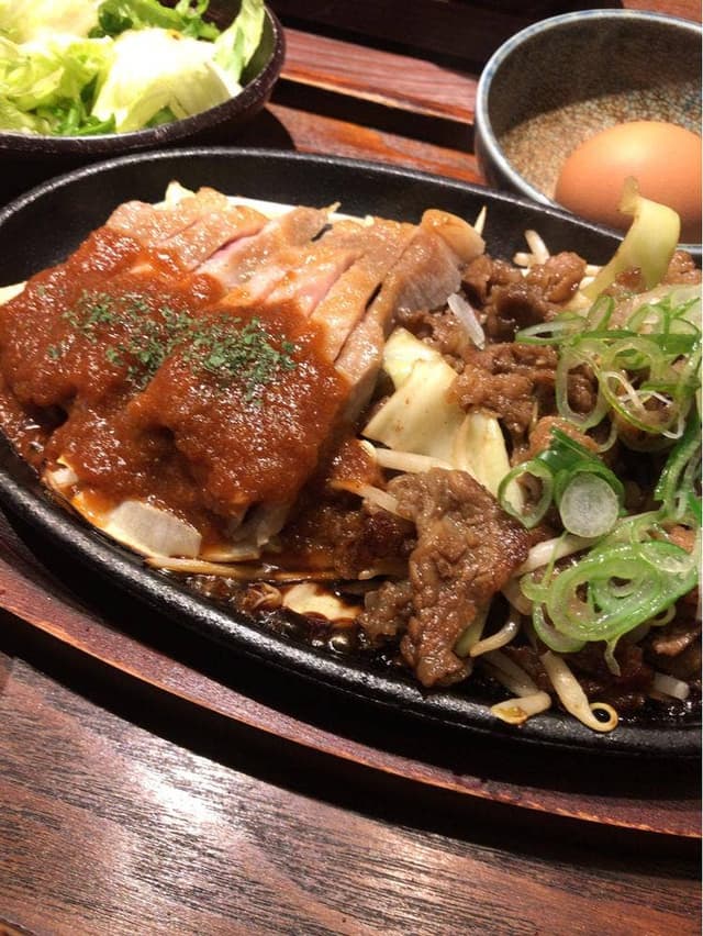 大衆食堂 うっちゃり - サブ画像3