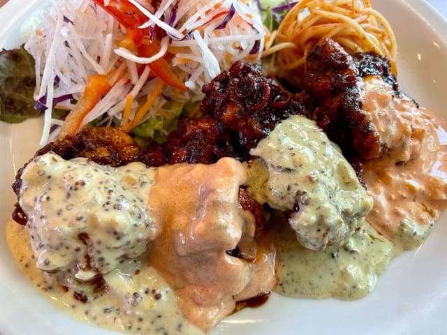 クレイトンハウス大島店 - サブ画像3