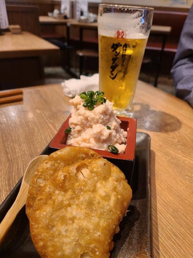 肉汁餃子のダンダダン 大須観音店 - サブ画像3