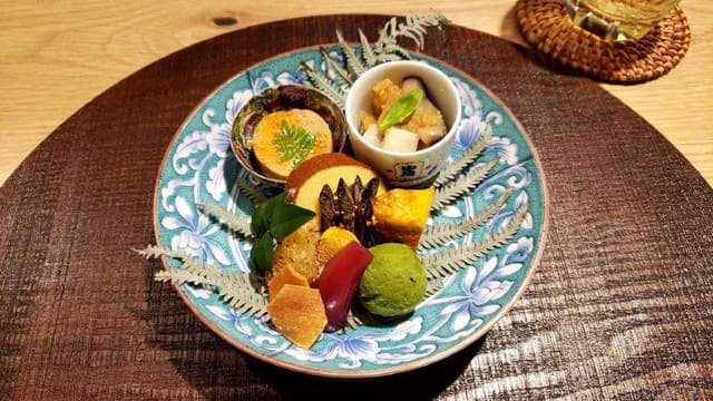 お料理 しん乃 - サブ画像2