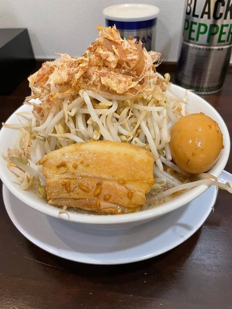 麺匠 やま虎
