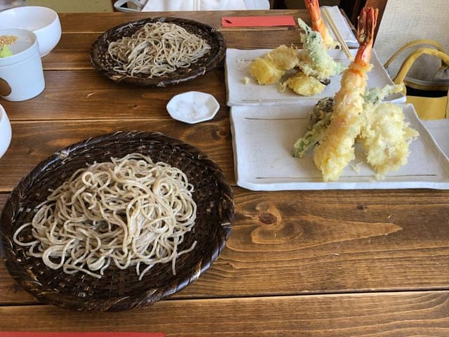 浅草じゅうろく 修善寺はなれ - サブ画像3