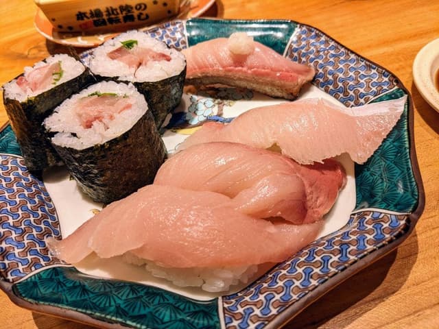 もりもり寿し イオンモール東久留米店 - サブ画像2