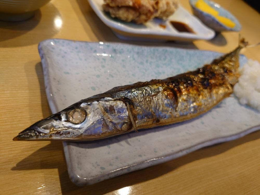 大衆酒場 海の幸 林家