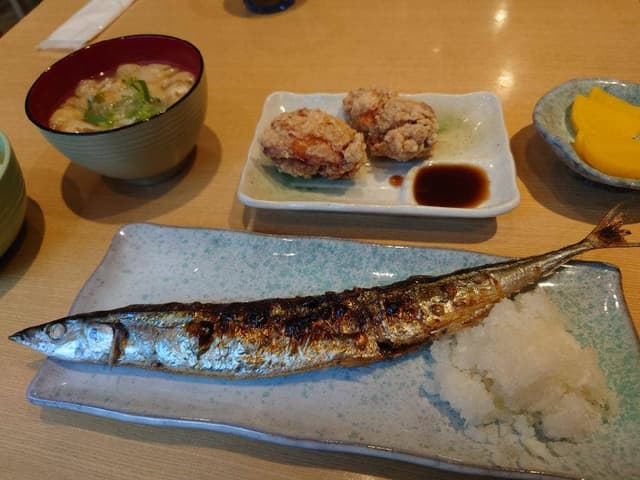 大衆酒場 海の幸 林家 - サブ画像3