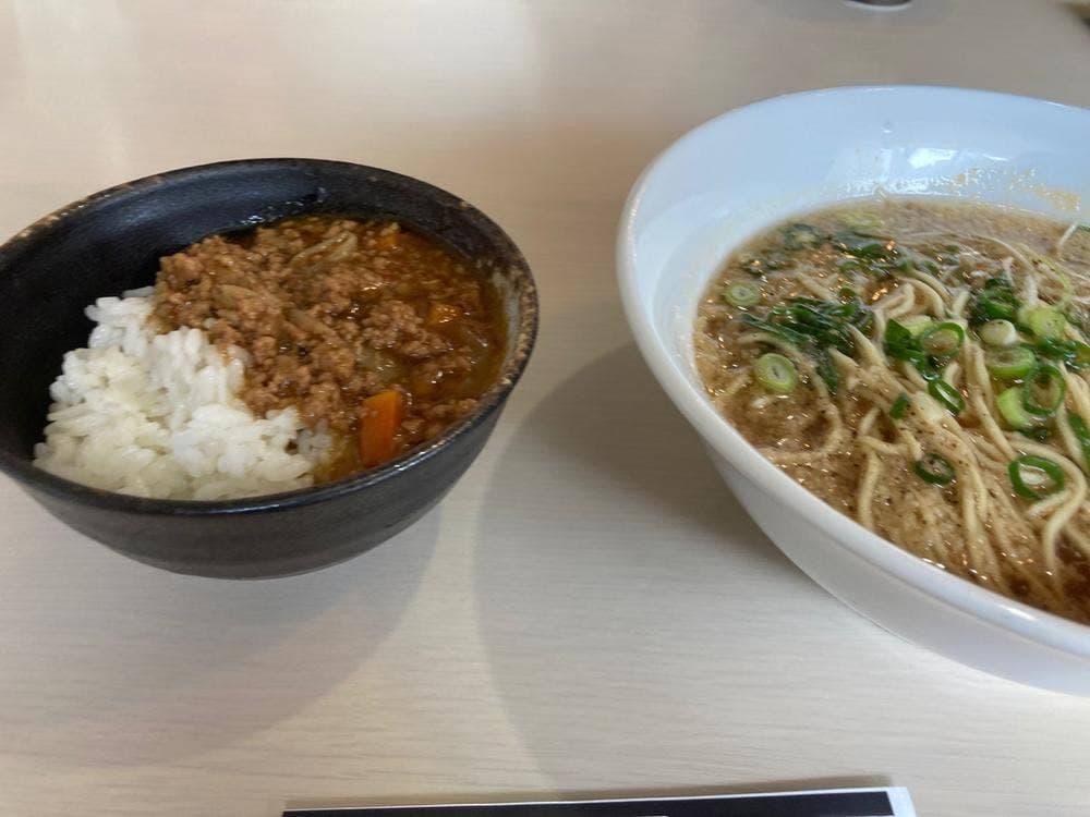 RAMEN BASHAYA