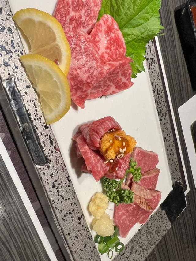 宮崎 尾崎牛 くらした - サブ画像1