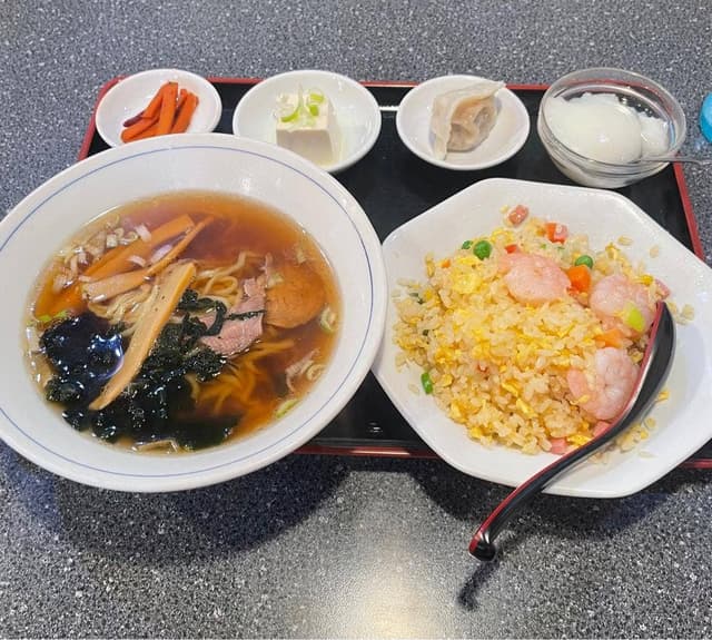 海華 青砥店 - サブ画像1