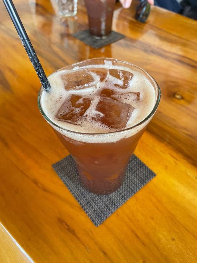 カフェ こくう - サブ画像2