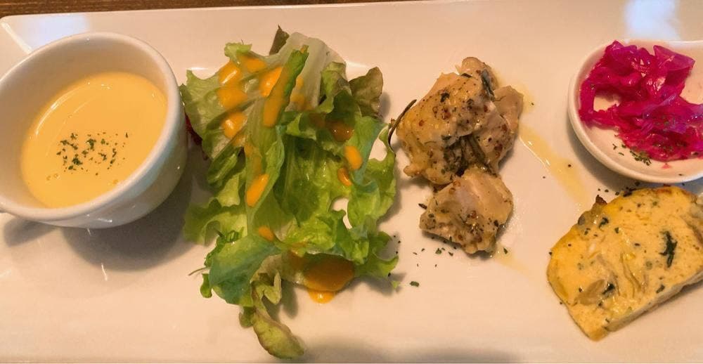 カミノクラ436テラス