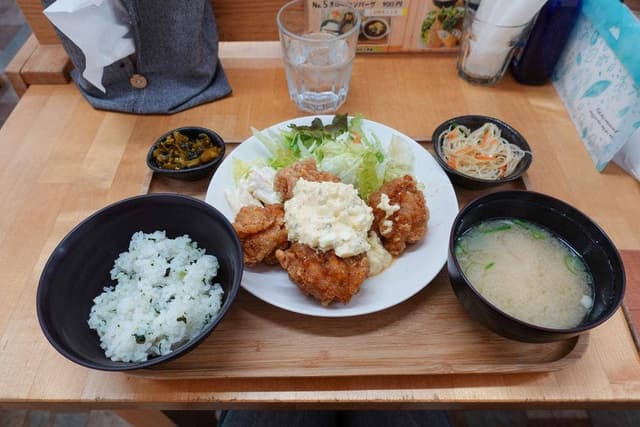 おふくろ食堂 -神門屋- - サブ画像2
