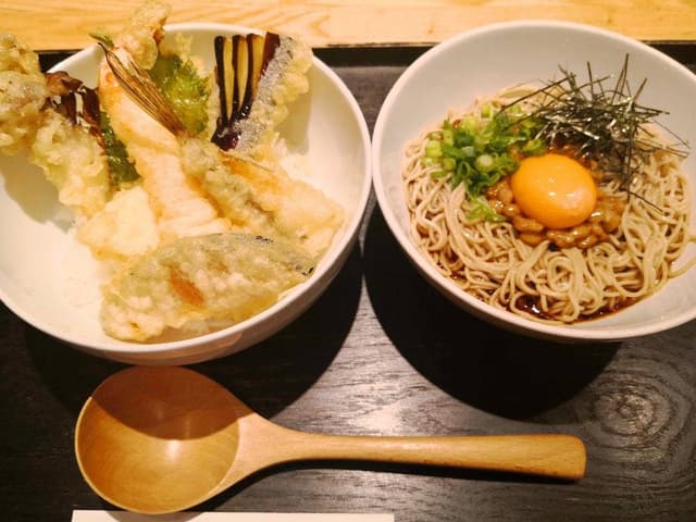 ISOGAMI FRY BAR - サブ画像2