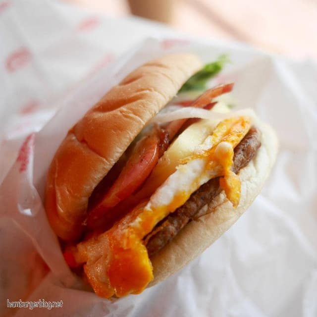 ハンバーガーショップ ヒカリ 本店 - サブ画像2