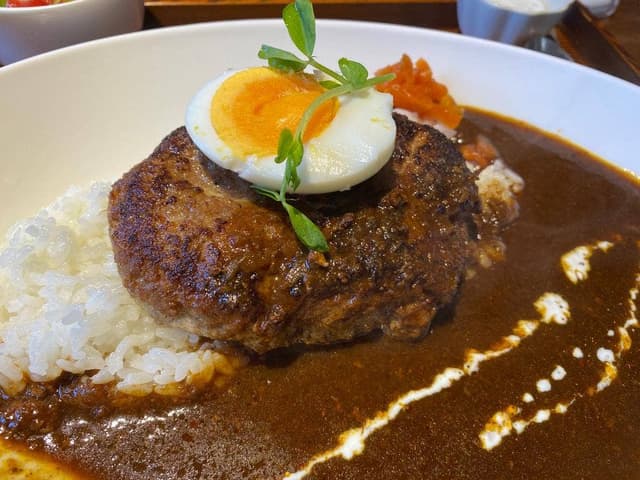 ビストロ・イング - サブ画像1