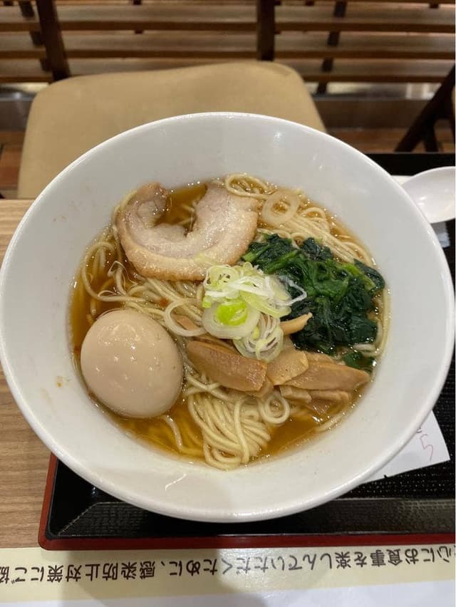 自由が丘蔭山樓 ららぽーと富士見店 - サブ画像3