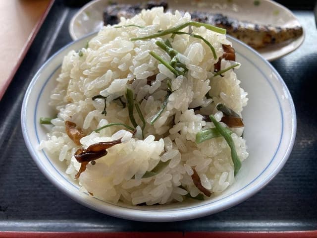魚ばぁさんの食堂 おくどさん 一宮店 - サブ画像2