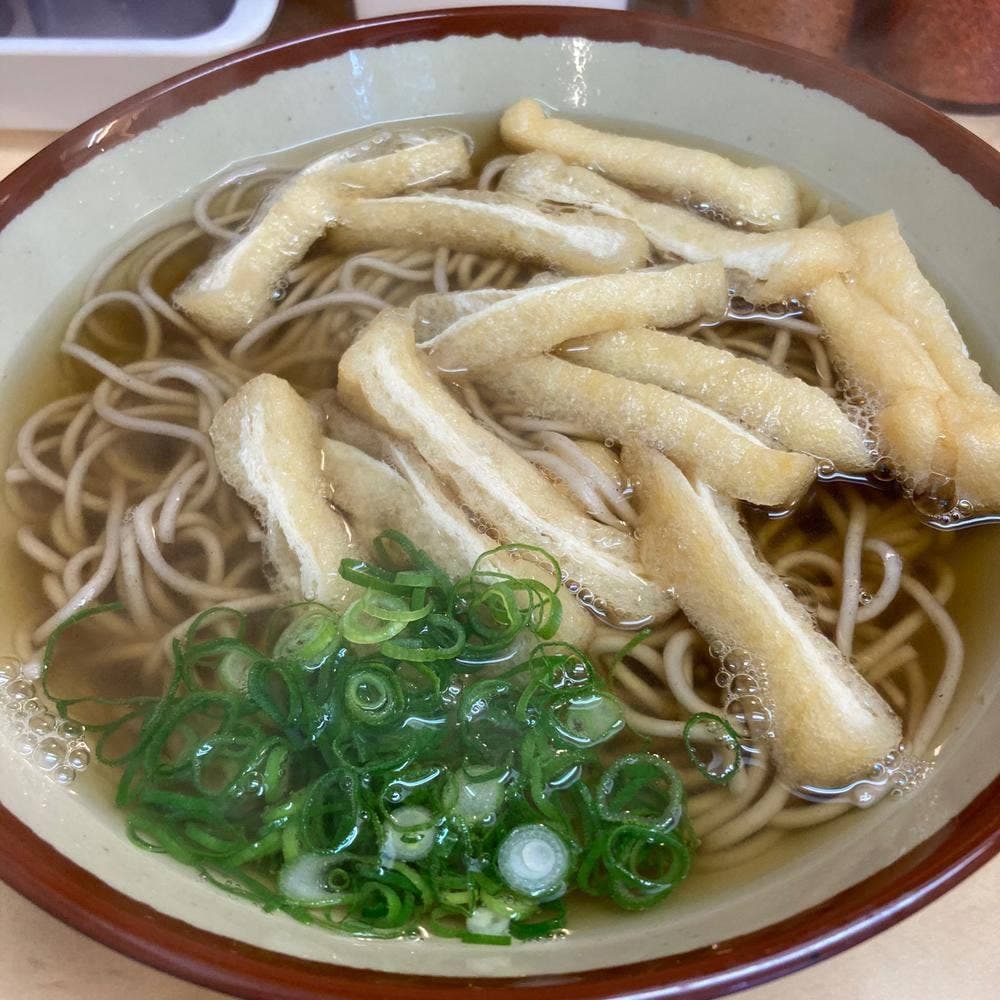 道楽うどん 東三国店
