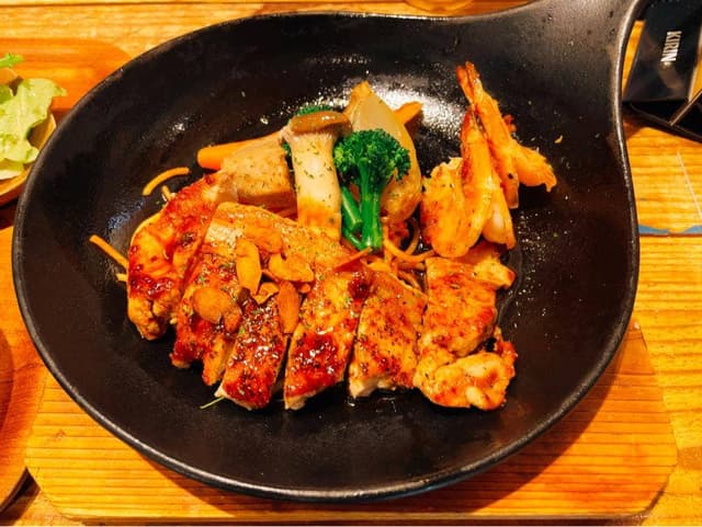 九重珈琲 長住店 - サブ画像2