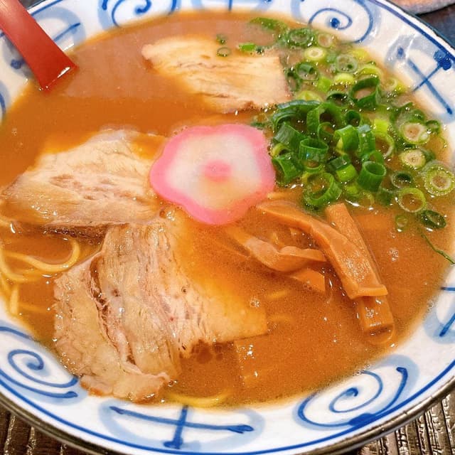 中華そば 丸田屋 岩出本店 - サブ画像3