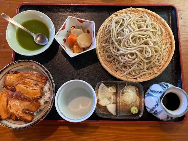 三よし庵 - サブ画像1