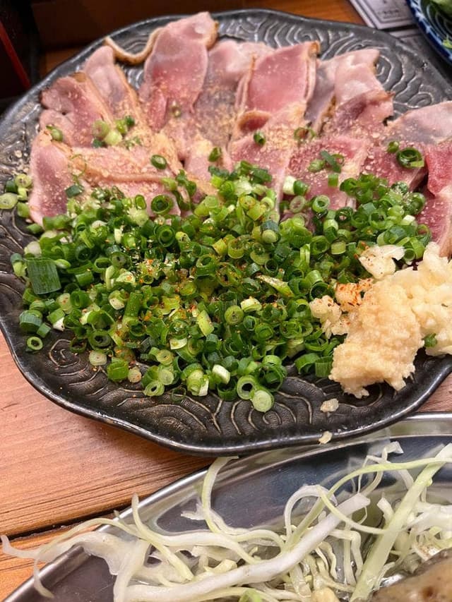 元祖鳥焼き 鳥ボーン 高知店 - サブ画像3