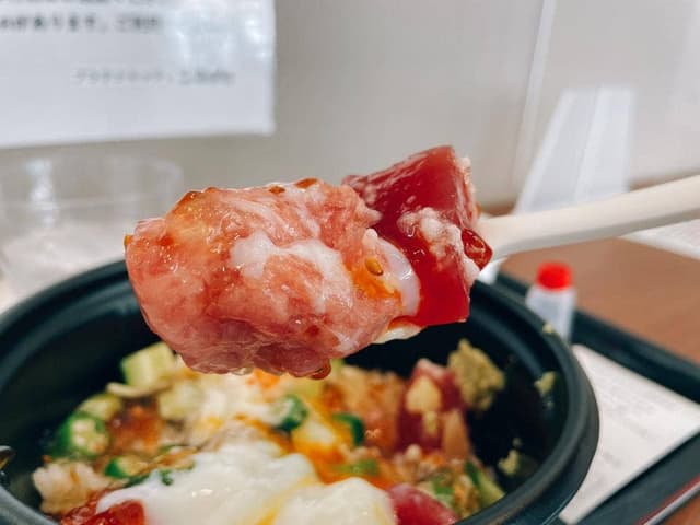 江戸前海幸 白金店 - サブ画像1