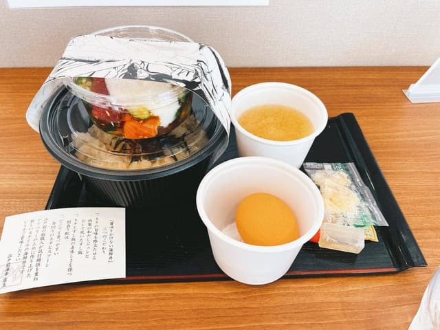 江戸前海幸 白金店 - サブ画像2