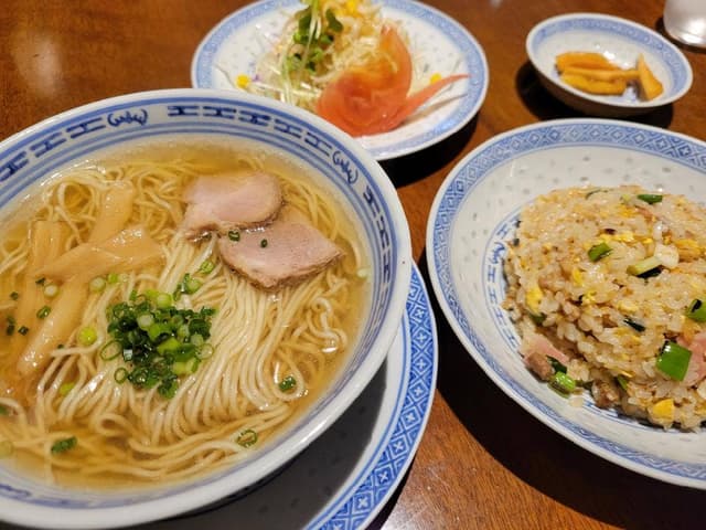 中国料理 北京新館 - サブ画像2
