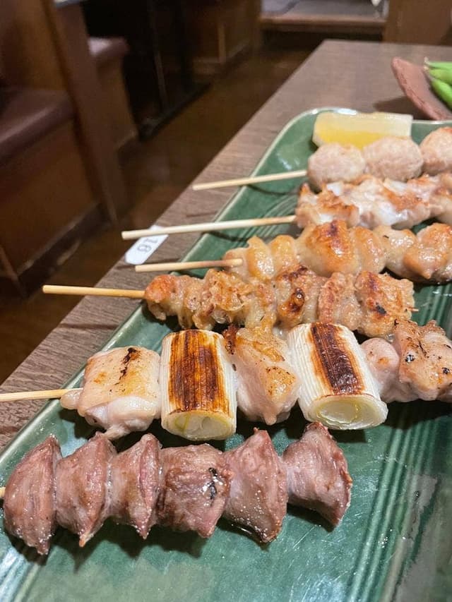 塩尻呑食堂 Tetsu - サブ画像2