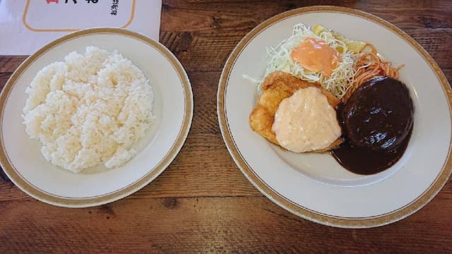 おぐらきんなべ 住吉店 - サブ画像2