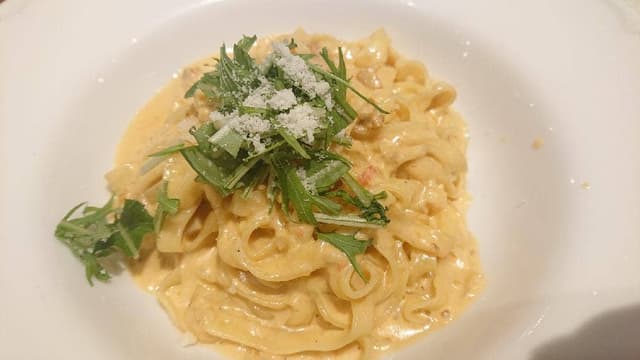 トラットリア ラ・パーチェ Trattoria La Pace - サブ画像1