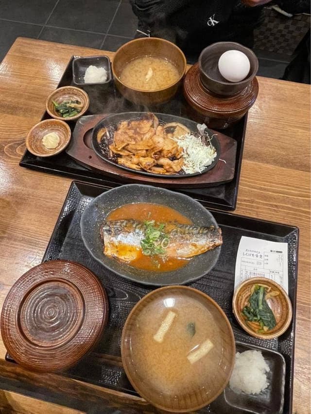 しんぱち食堂 浅草店 - サブ画像2