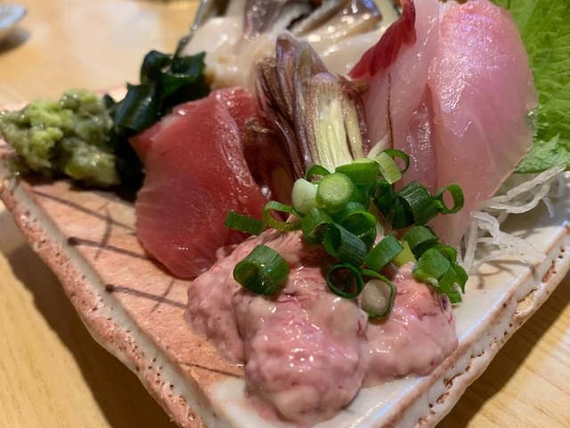 玉井寿し - サブ画像2