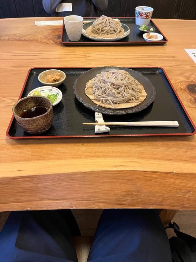 蕎麦正まつい 犬山店 - サブ画像1