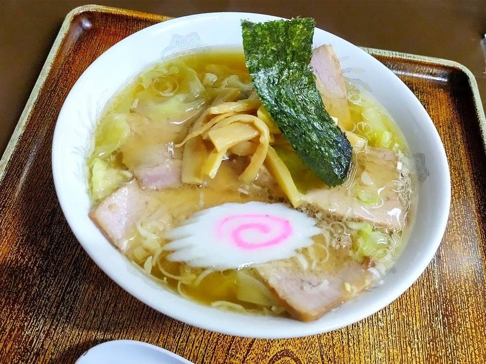 柳栄軒